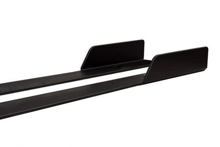 Maxton VW Golf VIi Gti (Facelift) - Racing Side Skirts Diffusers