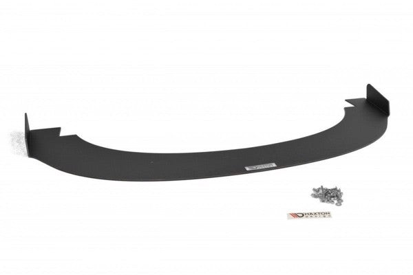 Maxton Front Racing Splitter Renault Megane Mk3 RS