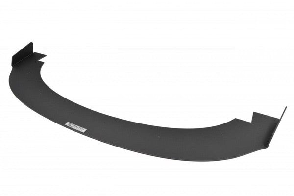 Maxton Front Racing Splitter Renault Megane Mk3 RS