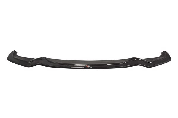 Maxton Front Splitter BMW M2 (F87) Coupé - Gloss Black