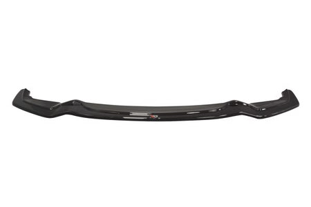 Maxton Front Splitter BMW M2 (F87) Coupé - Gloss Black