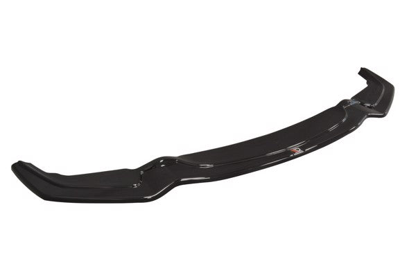 Maxton Front Splitter BMW M2 (F87) Coupé - Gloss Black