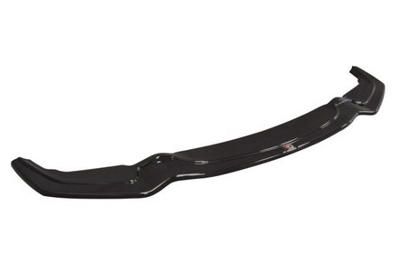 Maxton Front Splitter BMW M2 (F87) Coupé - Gloss Black