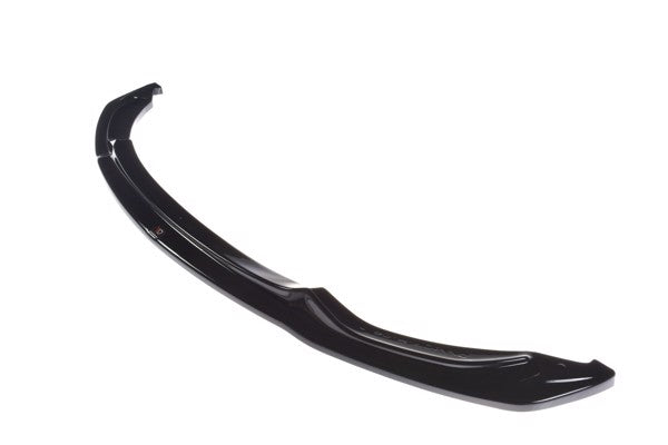Maxton Front Splitter V.1 BMW M3 F80  - Gloss Black