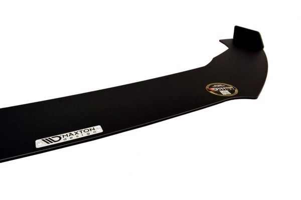 Maxton Front Racing Splitter V.2 VW Golf VIi Gti Facelift