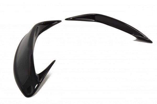 Maxton Diverse For Lights Mazda Mx-5 Iv - Gloss Black