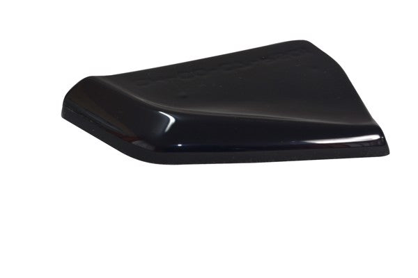 Maxton Rear Side Splitters Chevrolet Corvette C7  - Gloss Black