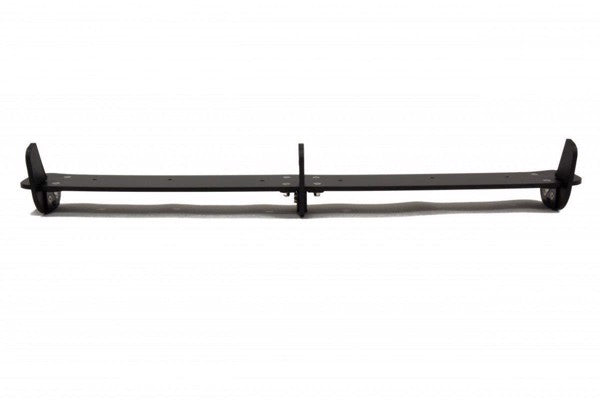 Maxton BMW 1 F20/F21 M-Power Rear Diffuser & Rear Side Splitters (Preface)