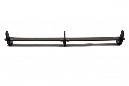 Maxton BMW 1 F20/F21 M-Power Rear Diffuser & Rear Side Splitters (Preface)