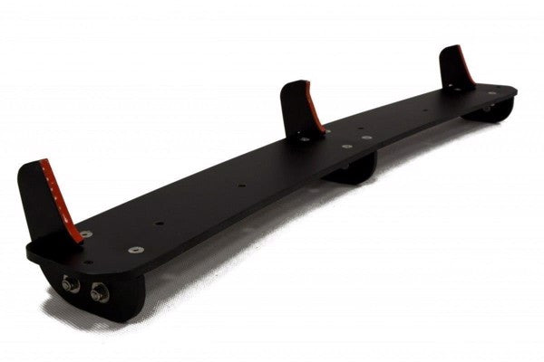 Maxton BMW 1 F20/F21 M-Power Rear Diffuser & Rear Side Splitters (Preface)