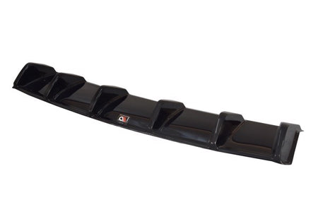Maxton Rear Valance Audi RS5 F5 Coupe / Sportback - Gloss Black