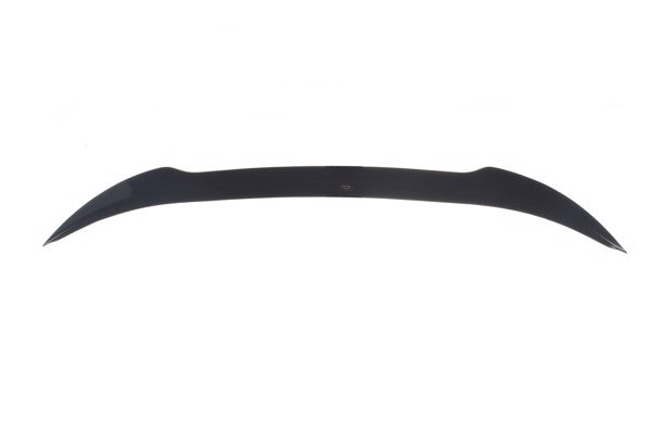 Maxton Spoiler Extension Peugeot 508 Mk2 Sw - Gloss Black