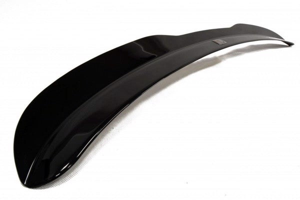 Maxton Spoiler Cap Audi RS6 C5 Avant - Gloss Black