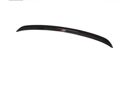 Maxton Spoiler Cap VW Golf Mk7 Standard - Gloss Black