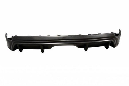 Maxton Rear Valance Ford Focus St Mk3 Fl (RS-Look) - Gloss Black