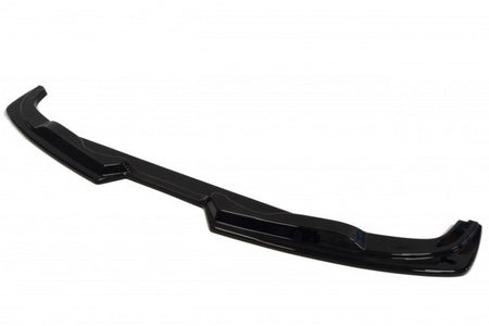 Maxton Rear Splitter Hyundai Veloster - Gloss Black