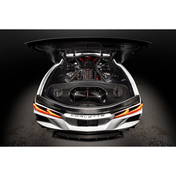 Eventuri Carbon Intake Chevolet C8 Corvette Stingray Coupe