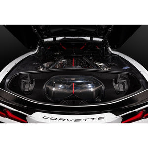 Eventuri Carbon Intake C8 Corvette Stingray Hard Top Convertible