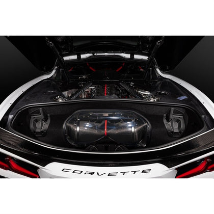 Eventuri Carbon Intake C8 Corvette Stingray Hard Top Convertible