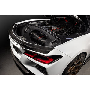 Eventuri Carbon Intake C8 Corvette Stingray Hard Top Convertible