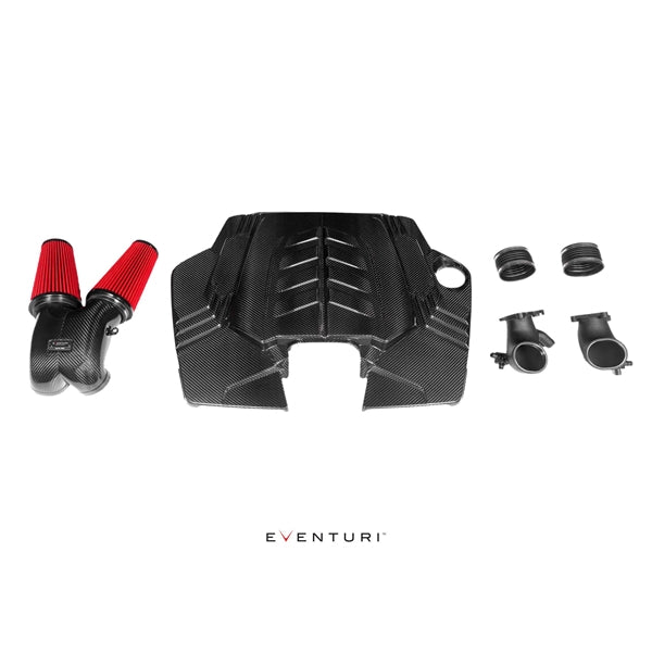 Eventuri Intake System Lamborghini Urus
