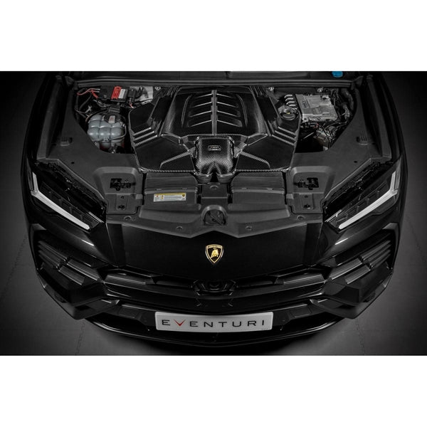 Eventuri Intake Porsche Cayenne 2025+ Turbo S, GTS, GT 4.0 TFSI