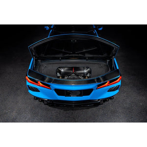 Eventuri Carbon Intake C8 Corvette Stingray Hard Top Convertible