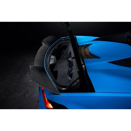 Eventuri Carbon Intake C8 Corvette Stingray Hard Top Convertible
