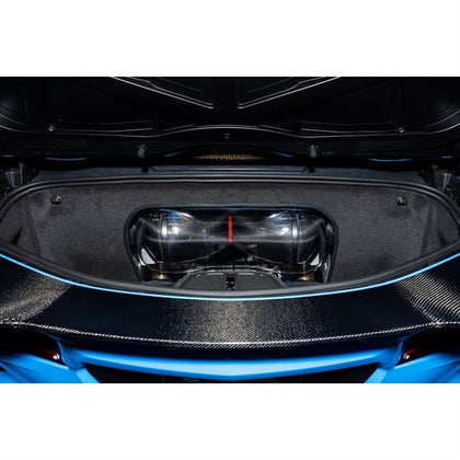 Eventuri Carbon Intake C8 Corvette Stingray Hard Top Convertible