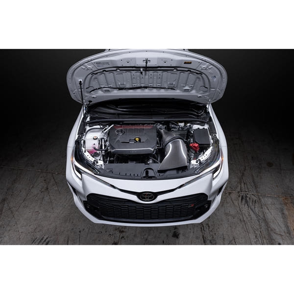 Eventuri Toyota GR Corolla Carbon Intake - Gloss