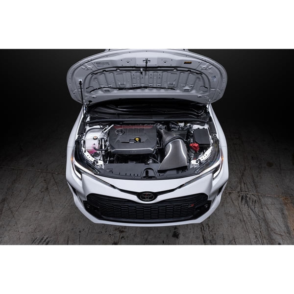 Eventuri Toyota GR Corolla Carbon Intake - Matte