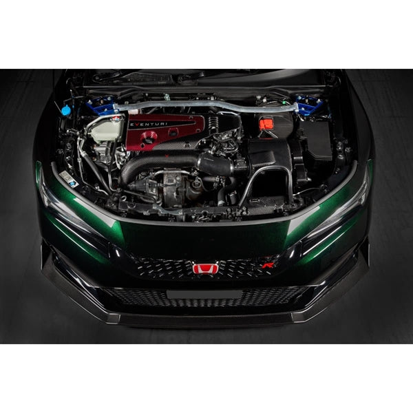 Eventuri Honda FL5 Civic Type R / 2024 Integra Type S Carbon Intake