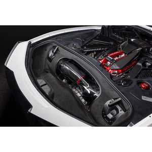 Eventuri Carbon Intake C8 Z06 Hard Top Convertible