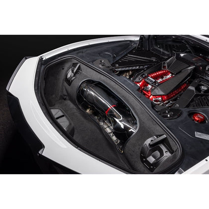 Eventuri Carbon Intake C8 Z06 Hard Top Convertible