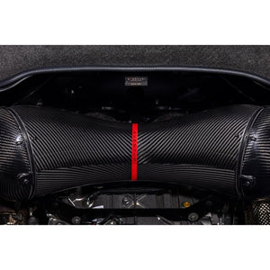 Eventuri Carbon Intake C8 Z06 Hard Top Convertible