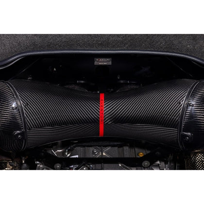 Eventuri Carbon Intake C8 Z06 Hard Top Convertible