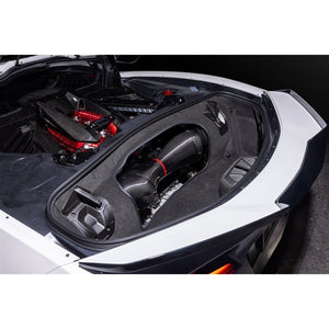 Eventuri Carbon Intake C8 Z06 Hard Top Convertible
