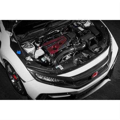 Eventuri FK8 V3 Oversized Carbon Turbo Tube, kun rør-opgradering – billede 6