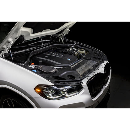 Eventuri Carbon Intake BMW G01 X3 M40i, G02 X4 M40i (B58D Engine Version) – produktbillede 8