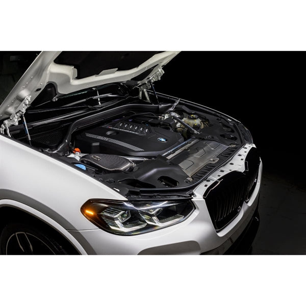 Eventuri Carbon Intake BMW G01 X3 M40i, G02 X4 M40i (B58D Engine Version) – produktbillede 8