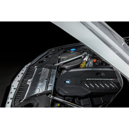 Eventuri Carbon Intake BMW G01 X3 M40i, G02 X4 M40i (B58D Engine Version) – produktbillede 7