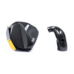 Eventuri Carbon Intake BMW G01 X3 M40i, G02 X4 M40i (B58D Engine Version) – produktbillede 1