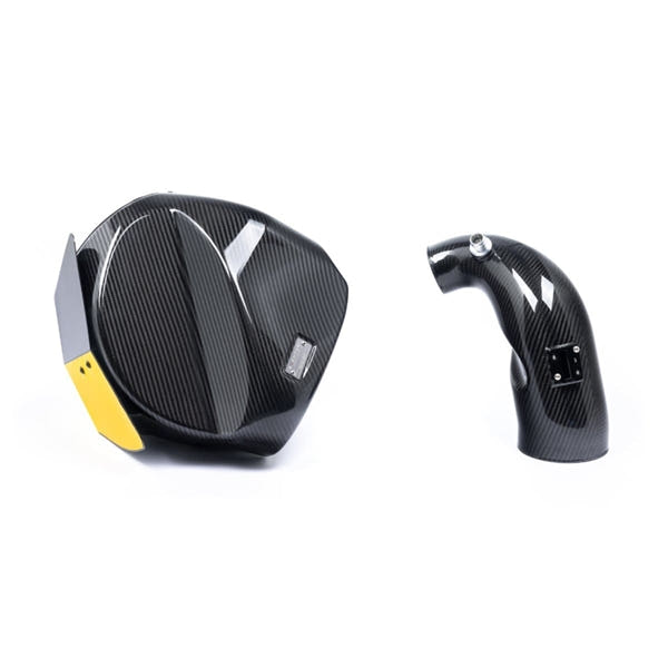 Eventuri Carbon Intake BMW G01 X3 M40i, G02 X4 M40i (B58D Engine Version) – produktbillede 1