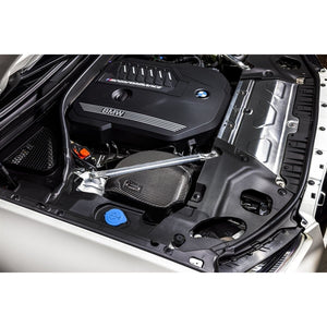 Eventuri Carbon Intake BMW G01 X3 M40i, G02 X4 M40i (B58D Engine Version) – produktbillede 4