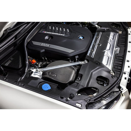 Eventuri Carbon Intake BMW G01 X3 M40i, G02 X4 M40i (B58D Engine Version) – produktbillede 4