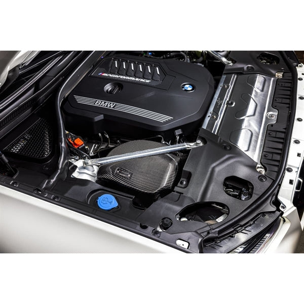 Eventuri Carbon Intake BMW G01 X3 M40i, G02 X4 M40i (B58D Engine Version) – produktbillede 4