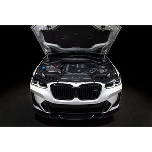 Eventuri Carbon Intake BMW G01 X3 M40i, G02 X4 M40i (B58D Engine Version) – produktbillede 2