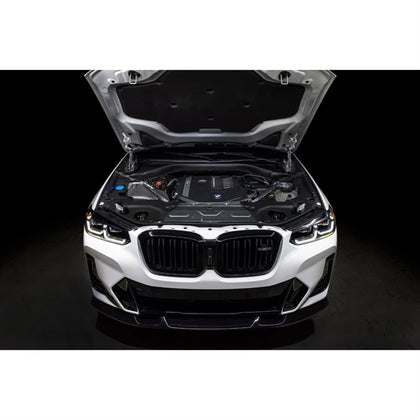 Eventuri Carbon Intake BMW G01 X3 M40i, G02 X4 M40i (B58D Engine Version) – produktbillede 2