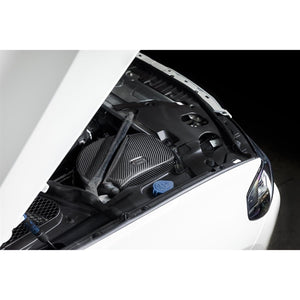 Eventuri Carbon Intake BMW G01 X3 M40i, G02 X4 M40i (B58D Engine Version) – produktbillede 5