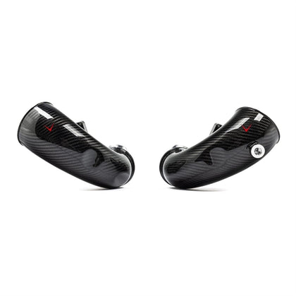 Eventuri Turbo Inlets BMW F9X X5M/X6M, G09 XM, X5/X7 M60i LCI – billede 8